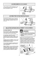 Preview for 28 page of Kenmore 116.30012 Owner'S Manual