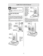 Preview for 33 page of Kenmore 116.30012 Owner'S Manual