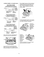 Preview for 36 page of Kenmore 116.30012 Owner'S Manual