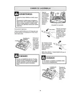 Preview for 37 page of Kenmore 116.30012 Owner'S Manual