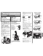 Preview for 6 page of Kenmore 116.30405C Owner'S Manual