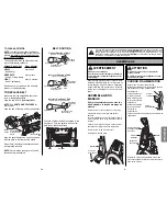 Preview for 18 page of Kenmore 116.30405C Owner'S Manual