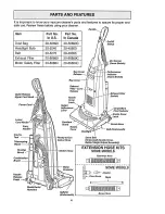 Preview for 4 page of Kenmore 116.30412 Owner'S Manual