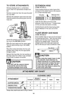 Preview for 10 page of Kenmore 116.30412 Owner'S Manual