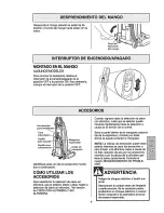 Preview for 29 page of Kenmore 116.30412 Owner'S Manual