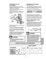 Preview for 31 page of Kenmore 116.30412 Owner'S Manual