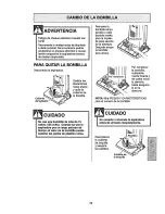 Preview for 41 page of Kenmore 116.30412 Owner'S Manual