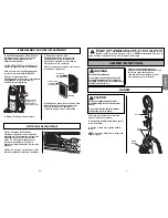 Preview for 7 page of Kenmore 116.30611C Manual