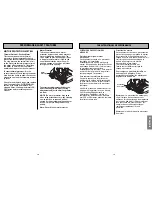 Preview for 14 page of Kenmore 116.30611C Manual