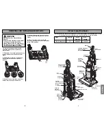 Preview for 22 page of Kenmore 116.30611C Manual