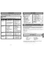 Preview for 26 page of Kenmore 116.30611C Manual