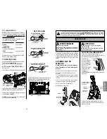 Preview for 18 page of Kenmore 116.30701C Owner'S Manual