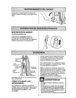 Preview for 32 page of Kenmore 116.30712 Owner'S Manual