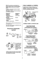 Preview for 41 page of Kenmore 116.30712 Owner'S Manual