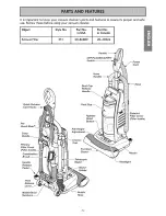 Предварительный просмотр 5 страницы Kenmore 116.31040 Use & Care Manual