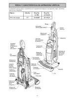 Предварительный просмотр 30 страницы Kenmore 116.31040 Use & Care Manual