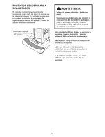 Предварительный просмотр 40 страницы Kenmore 116.31040 Use & Care Manual