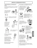 Предварительный просмотр 43 страницы Kenmore 116.31040 Use & Care Manual