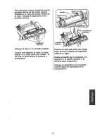 Preview for 43 page of Kenmore 116.31069 Use & Care Manual