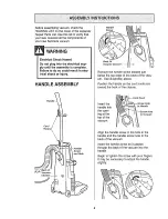 Preview for 5 page of Kenmore 116.31079 Owner'S Manual