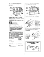 Preview for 13 page of Kenmore 116.31079 Owner'S Manual