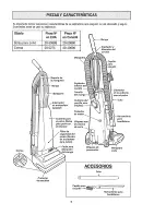 Preview for 21 page of Kenmore 116.31079 Owner'S Manual