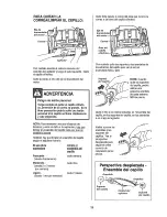 Preview for 30 page of Kenmore 116.31079 Owner'S Manual