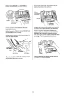 Preview for 31 page of Kenmore 116.31079 Owner'S Manual