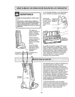 Preview for 32 page of Kenmore 116.31079 Owner'S Manual