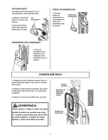 Preview for 29 page of Kenmore 116.31100 Use And Care Manual