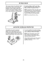 Preview for 13 page of Kenmore 116.31140 Use & Care Manual