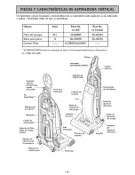 Предварительный просмотр 28 страницы Kenmore 116.31200 Use & Care Manual