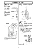 Предварительный просмотр 30 страницы Kenmore 116.31200 Use & Care Manual