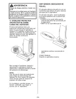 Предварительный просмотр 38 страницы Kenmore 116.31200 Use & Care Manual