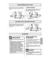 Предварительный просмотр 25 страницы Kenmore 116.31200A Owner'S Manual