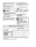 Предварительный просмотр 26 страницы Kenmore 116.31200A Owner'S Manual