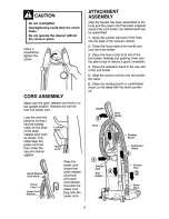 Preview for 6 page of Kenmore 116.3172 Owner'S Manual