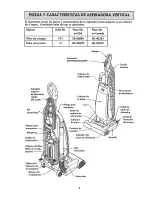 Preview for 26 page of Kenmore 116.31810 Use & Care Manual