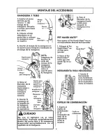 Preview for 28 page of Kenmore 116.31810 Use & Care Manual