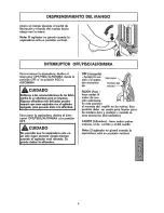 Preview for 31 page of Kenmore 116.31810 Use & Care Manual