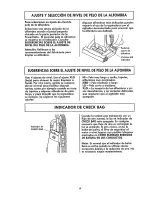 Preview for 32 page of Kenmore 116.31810 Use & Care Manual