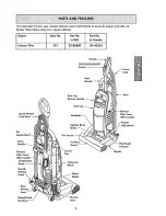 Preview for 5 page of Kenmore 116.31811 Use & Care Manual