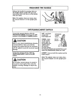 Preview for 10 page of Kenmore 116.31811 Use & Care Manual