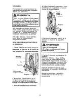 Preview for 47 page of Kenmore 116.31811 Use & Care Manual