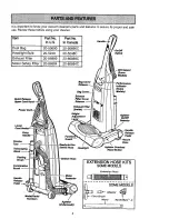 Предварительный просмотр 4 страницы Kenmore 116.31912 Owner'S Manual