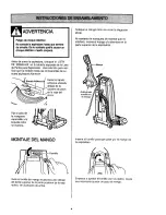 Предварительный просмотр 24 страницы Kenmore 116.31912 Owner'S Manual