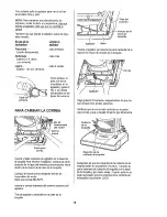 Preview for 38 page of Kenmore 116.32720 Use & Care Manual