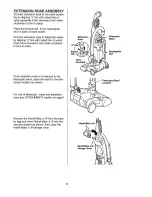 Preview for 6 page of Kenmore 116.32734 Owner'S Manual