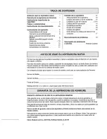 Предварительный просмотр 21 страницы Kenmore 116.32902 Owner'S Manual