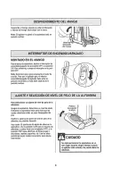 Предварительный просмотр 26 страницы Kenmore 116.32902 Owner'S Manual